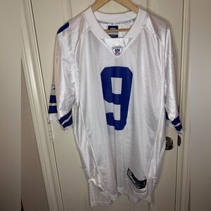 Dallas Cowboys Jersey